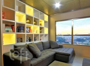 Apartamento em Vila Leopoldina, São Paulo/SP de 0m² 1 quartos à venda por R$ 659.000,00