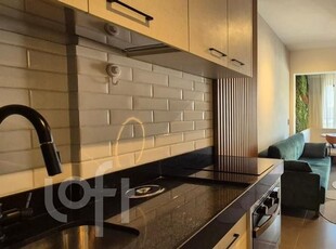 Apartamento em Vila Mariana, São Paulo/SP de 0m² 1 quartos à venda por R$ 659.000,00