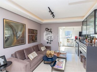 Apartamento em Vila Mariana, São Paulo/SP de 160m² 3 quartos à venda por R$ 2.699.000,00