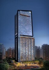 Apartamento em Vila Olímpia, São Paulo/SP de 97m² 2 quartos à venda por R$ 5.076.710,00