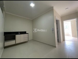 Apartamento no Bairro Vila Nova em Blumenau com 1 Dormitórios e 45 m²