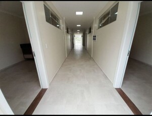 Apartamento no Bairro Vila Nova em Blumenau com 1 Dormitórios e 45 m²