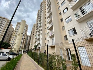 Apartamento - São Paulo, SP no bairro Barra Funda