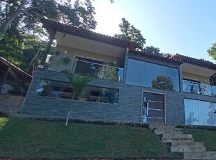 Casa Alto Padrão - Maricá, RJ no bairro São Bento da Lagoa