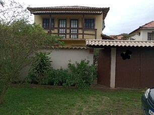 Casa Duplex - Maricá, RJ no bairro Praia de Itaipuaçu (itaipuaçu)