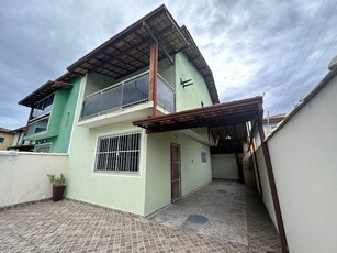 Casa em Liberdade, Rio das Ostras/RJ de 123m² 2 quartos à venda por R$ 339.999.000,00