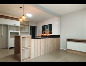 Casa no Bairro Itoupavazinha em Blumenau com 3 Dormitórios (1 suíte) e 72 m²