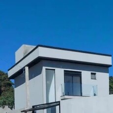 Casa para Venda em Santana de Parnaíba, Villas do Jaguari, 3 dormitórios, 1 suíte, 3 banhe