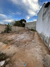 Terreno - Vitória da Conquista, BA no bairro Morada dos Pássaros 2