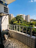 Apartamento com 2 quartos à venda no bairro Estoril, 60m²