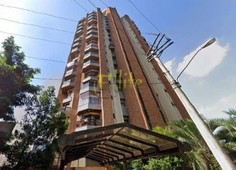 Apartamento mobiliado de 01 dormitório na região do morumbi em são paulo!