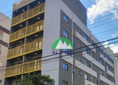 Loft à venda, 19 m² por R$ 159.999,00 - Novo Mundo - Curitiba/PR