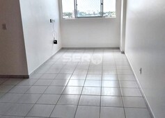 Apartamento com 2 dormitórios à venda, 56 m² por R$ 250.000 - Gruta de Lourdes - Maceió/AL