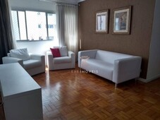 Apartamento com 2 dormitórios à venda, 67 m² por R$ 635.000 - Brooklin - São Paulo/SP