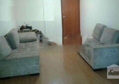 Apartamento com 2 quartos à venda no bairro Eldorado, 110m²