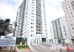 Apartamento com 3 quartos à venda no bairro Norte, 83m²