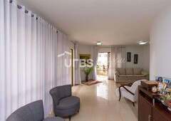 Apartamento com 4 quartos à venda no bairro Setor Bueno, 225m²