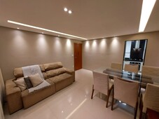 Apartamento à venda em Santa Terezinha com 66 m², 2 quartos, 1 suíte, 1 vaga