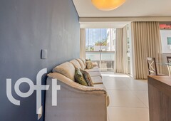 Apartamento à venda em Santo Antônio com 75 m², 2 quartos, 1 suíte, 1 vaga