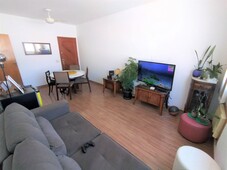 Apartamento à venda em Todos Os Santos com 79 m², 2 quartos, 1 vaga