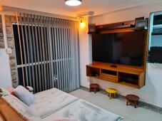 Apartamento à venda em Freguesia (Jacarepaguá) com 70 m², 2 quartos, 1 vaga