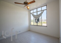 Apartamento à venda em Portuguesa (Ilha do Governador) com 65 m², 2 quartos, 4 vagas
