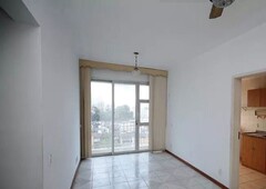 Apartamento à venda em Méier com 80 m², 3 quartos, 1 suíte, 1 vaga