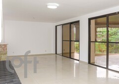 Apartamento à venda em Recreio dos Bandeirantes com 193 m², 3 quartos, 1 suíte, 2 vagas