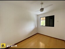 Apartamento no Bairro Jardim Blumenau em Blumenau com 3 Dormitórios (1 suíte) e 138 m²