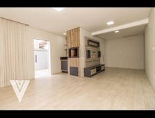 Apartamento no Bairro Vila Nova em Blumenau com 2 Dormitórios (1 suíte) e 68 m²