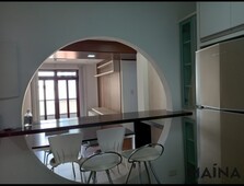 Apartamento no Bairro Vila Nova em Blumenau com 3 Dormitórios (1 suíte) e 140.92 m²