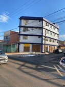 Apartamento para aluguel possui 40 metros quadrados com 1 quarto em Taguatinga Norte - Bra