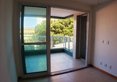 Apartamento para venda com 95 metros quadrados com 3 quartos em Farol - Maceió - AL