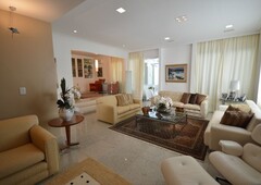 Casa com 4 dormitórios para alugar, 600 m² por R$ 16.000/mês - Lago Sul - Brasília/DF