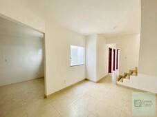 Cobertura duplex para venda com 150 metros quadrados com 3 quartos em Pontalzinho - Itabun