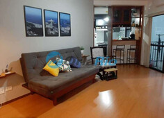 Flat com 1 quarto à venda na Avenida Princesa Isabel, Copacabana, Rio de Janeiro, 55 m2 por R$ 570.000