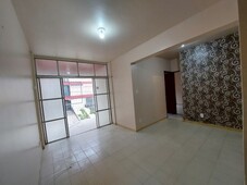 Vendo apartamento com 66m2 no Conj. Ayapua