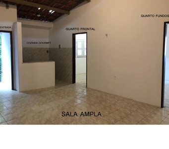 Alugo casa ,segundo piso 99973 9480 -Mucuripe R$ 1.200,00