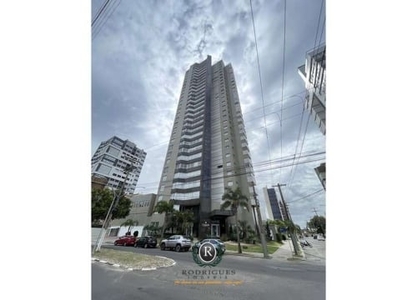 Apartamento 04 suítes venda em torres