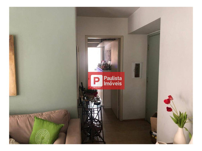 Apartamento À Venda, 91 M² Por R$ 1.100.000,00