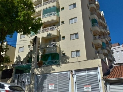 Apartamento à venda com 2 quarto(s)