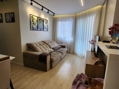 Apartamento à venda com 2 quarto(s)