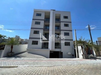 Apartamento à venda em timbó/sc