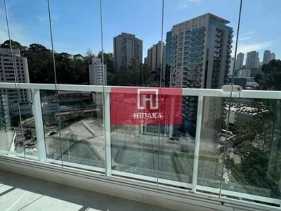 Apartamento à venda no bairro vila andrade - são paulo/sp, zona sul