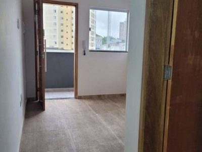 Apartamento à venda próximo ao shopping anália franco