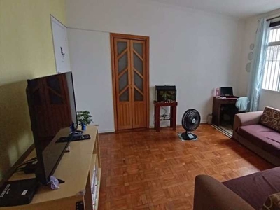 Apartamento com 1 dorm, Campo Grande, Santos - R$ 315 mil,