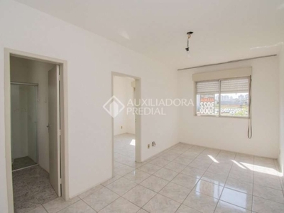 Apartamento com 1 quarto para alugar na ipiranga, 8425, partenon, porto alegre, 41 m2 por r$ 1.200