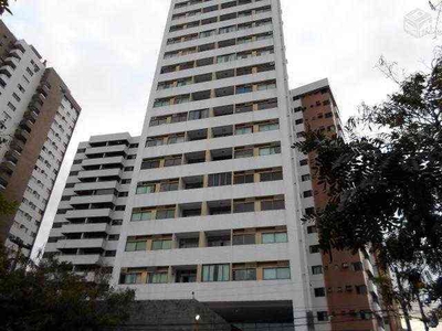 Apartamento com 1 quarto para alugar no bairro Madalena, 62m²