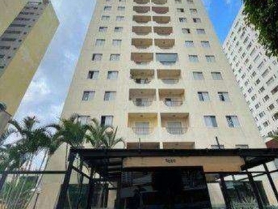 Apartamento com 2 dormitórios à venda, 66 m² por r$ 424.000,00 - santana - são paulo/sp