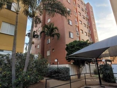 Apartamento com 2 dormitórios a venda no condomínio residencial villa das praças em indaiatuba-sp!!!!